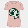 Women's Softstyle® CVC T-Shirt Thumbnail