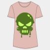 Women's Softstyle® CVC T-Shirt Thumbnail