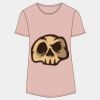 Women's Softstyle® CVC T-Shirt Thumbnail