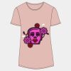 Women's Softstyle® CVC T-Shirt Thumbnail