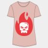 Women's Softstyle® CVC T-Shirt Thumbnail