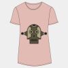 Women's Softstyle® CVC T-Shirt Thumbnail
