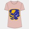Women's Softstyle® CVC T-Shirt Thumbnail