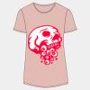 Women's Softstyle® CVC T-Shirt Thumbnail