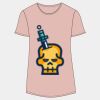 Women's Softstyle® CVC T-Shirt Thumbnail
