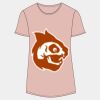 Women's Softstyle® CVC T-Shirt Thumbnail