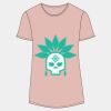 Women's Softstyle® CVC T-Shirt Thumbnail
