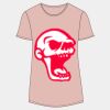 Women's Softstyle® CVC T-Shirt Thumbnail