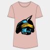 Women's Softstyle® CVC T-Shirt Thumbnail
