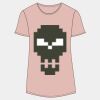 Women's Softstyle® CVC T-Shirt Thumbnail