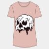 Women's Softstyle® CVC T-Shirt Thumbnail