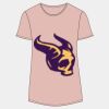 Women's Softstyle® CVC T-Shirt Thumbnail