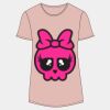 Women's Softstyle® CVC T-Shirt Thumbnail