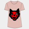 Women's Softstyle® CVC T-Shirt Thumbnail