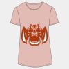 Women's Softstyle® CVC T-Shirt Thumbnail