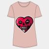 Women's Softstyle® CVC T-Shirt Thumbnail