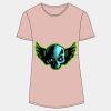 Women's Softstyle® CVC T-Shirt Thumbnail