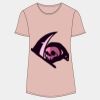 Women's Softstyle® CVC T-Shirt Thumbnail