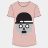 Women's Softstyle® CVC T-Shirt Thumbnail