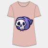Women's Softstyle® CVC T-Shirt Thumbnail