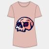 Women's Softstyle® CVC T-Shirt Thumbnail
