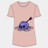 Women's Softstyle® CVC T-Shirt Thumbnail