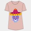 Women's Softstyle® CVC T-Shirt Thumbnail