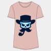 Women's Softstyle® CVC T-Shirt Thumbnail