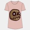 Women's Softstyle® CVC T-Shirt Thumbnail
