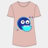 Women's Softstyle® CVC T-Shirt Thumbnail