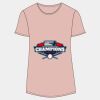 Women's Softstyle® CVC T-Shirt Thumbnail