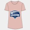 Women's Softstyle® CVC T-Shirt Thumbnail