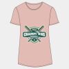 Women's Softstyle® CVC T-Shirt Thumbnail