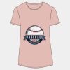 Women's Softstyle® CVC T-Shirt Thumbnail