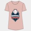 Women's Softstyle® CVC T-Shirt Thumbnail