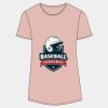 Women's Softstyle® CVC T-Shirt Thumbnail