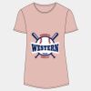 Women's Softstyle® CVC T-Shirt Thumbnail