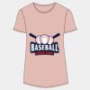 Women's Softstyle® CVC T-Shirt Thumbnail