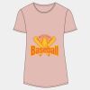 Women's Softstyle® CVC T-Shirt Thumbnail