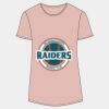 Women's Softstyle® CVC T-Shirt Thumbnail