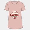Women's Softstyle® CVC T-Shirt Thumbnail