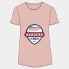 Women's Softstyle® CVC T-Shirt Thumbnail