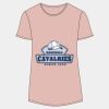 Women's Softstyle® CVC T-Shirt Thumbnail