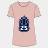 Women's Softstyle® CVC T-Shirt Thumbnail