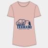 Women's Softstyle® CVC T-Shirt Thumbnail