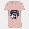 Women's Softstyle® CVC T-Shirt Thumbnail