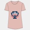 Women's Softstyle® CVC T-Shirt Thumbnail