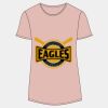 Women's Softstyle® CVC T-Shirt Thumbnail