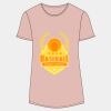 Women's Softstyle® CVC T-Shirt Thumbnail