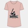 Women's Softstyle® CVC T-Shirt Thumbnail